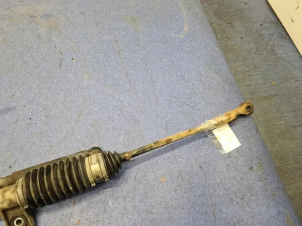 Direction Smart Fortwo OM 660.940 SIMAR-61143 image 3
