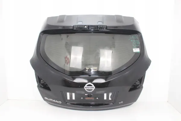Achterklep OEM 375484125 voor Nissan Murano 07-14 image 2