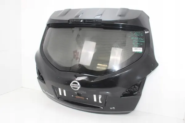 Achterklep OEM 375484125 voor Nissan Murano 07-14 image 3