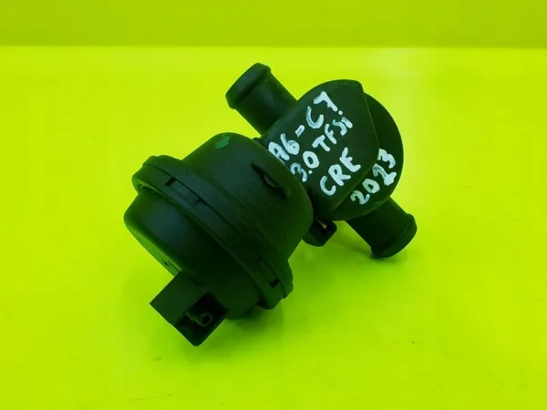 Soupape de régulation Audi OEM 06E819809C - Occasion image 2