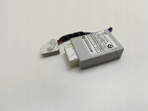 Hinterachsluftfederungssteuergerät OEM 3714678431401 image 2