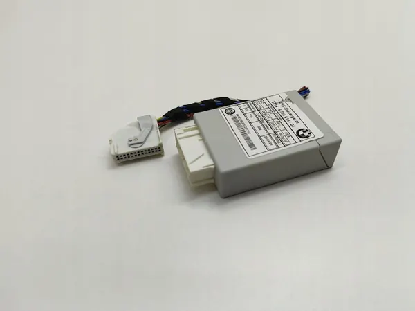 Hinterachsluftfederungssteuergerät OEM 3714678431401 image 3