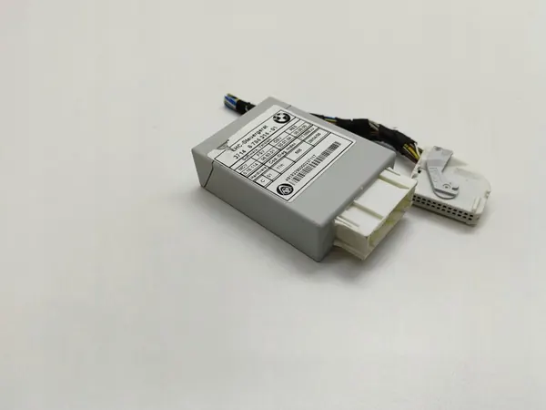 Hinterachsluftfederungssteuergerät OEM 3714678431401 image 5