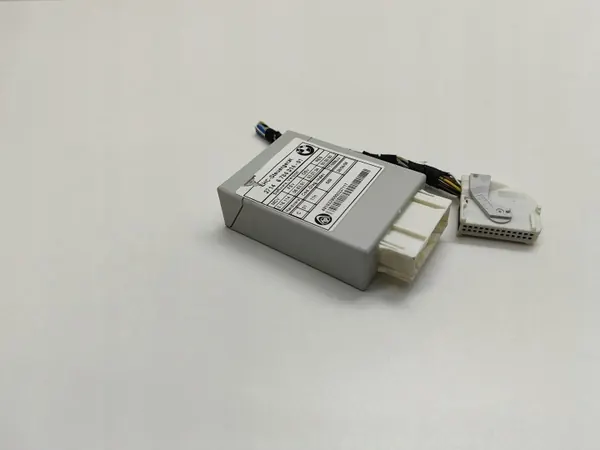 Hinterachsluftfederungssteuergerät OEM 3714678431401 image 6