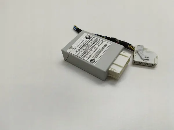 Hinterachsluftfederungssteuergerät OEM 3714678431401 image 7