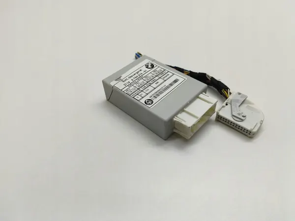 Hinterachsluftfederungssteuergerät OEM 3714678431401 image 8