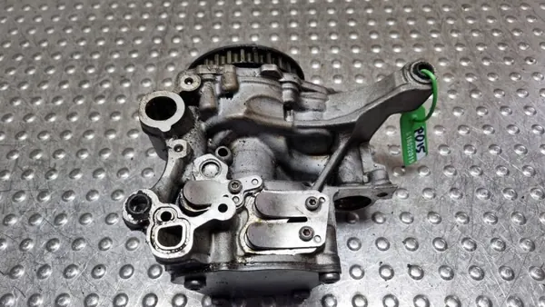 Bomba de óleo OEM 04L145208K para VW Golf VII 2.0 TDI image 5