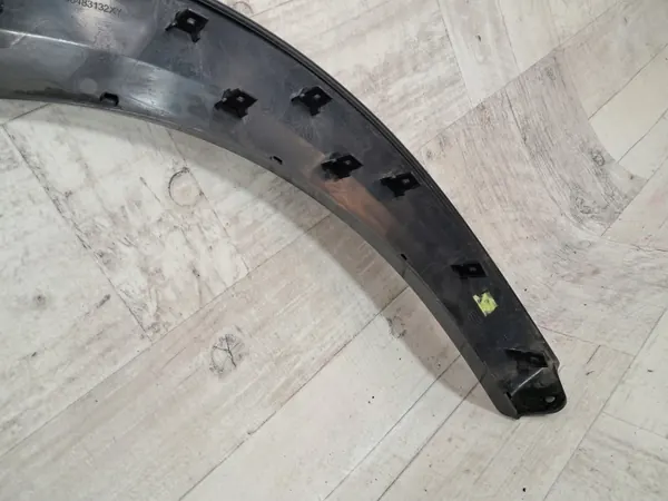 OEM 98247224XY Peugeot 208 II GT Spatbordafdekking Achter image 5