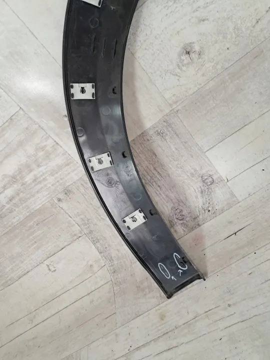 OEM 98247224XY Peugeot 208 II GT Spatbordafdekking Achter image 7