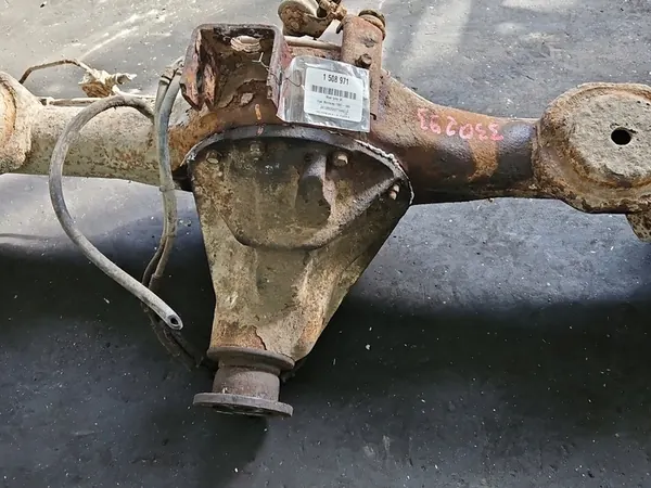 Takadifferentielli Opel Monterey 92-98 3.2B image 8