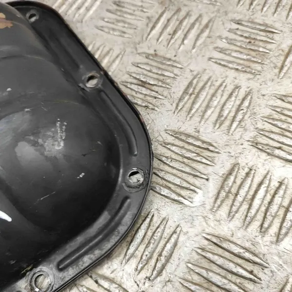 Oljepanna Nissan Murano II (Z51) 3.5L 2007 OEM 11110JA10B image 8