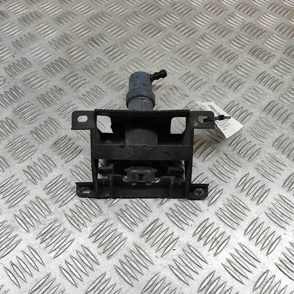 Rechter koplampwasinstallatie VW TOUAREG 7L6955978 image 4