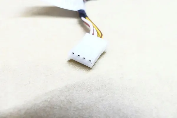 BMW OEM 11107811 Cableado Altavoz Estante Trasera image 3