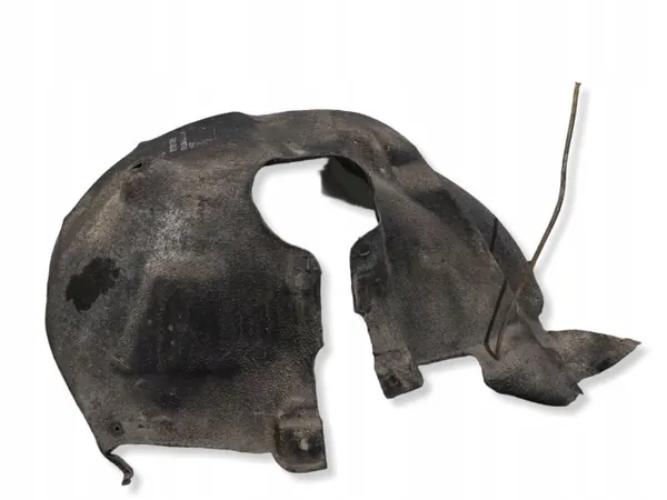OEM 1C0810972G Pare-boue Arrière Droit - VW Beetle image 2