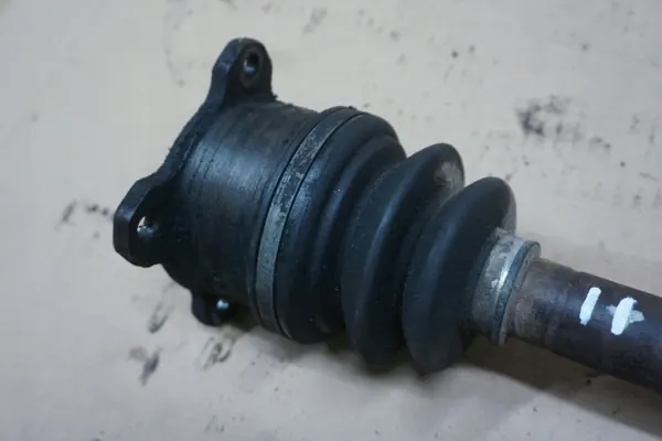 Eixo dianteiro direito OEM 13262 para Hyundai Galloper 2.5 TDi image 5