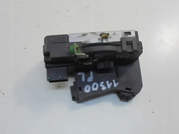 Opel Meriva A Dörrlås OE 13203899 image 4