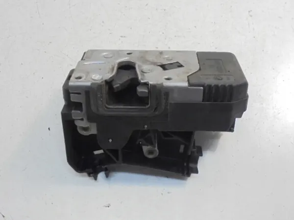 Opel Meriva A Dörrlås OE 13203899 image 6