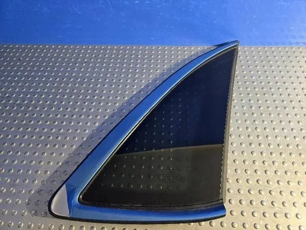 Fenêtre latérale arrière droite Ford Edge II 23R FT4B-R29700-A image 5