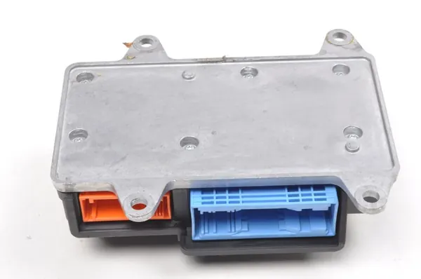 Módulo airbag Volvo OE 30773786 - Usado image 3