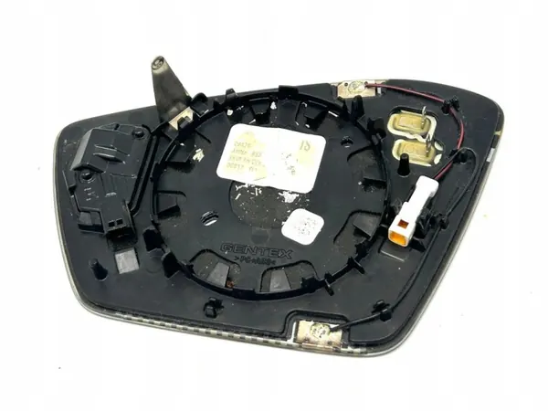 Insert miroir droit OEM 3V0857522- pour Skoda Superb III image 3