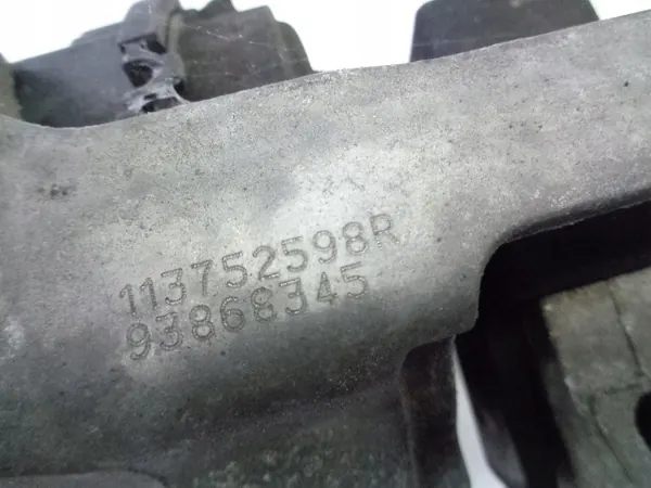 Renault OE 113752598R Supporto motore image 4