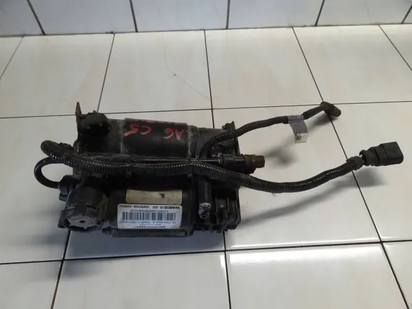 Audi A6 C5 Allroad Ophanging OEM 15.1550-0003.2 image 2