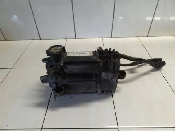 Audi A6 C5 Allroad Ophanging OEM 15.1550-0003.2 image 4