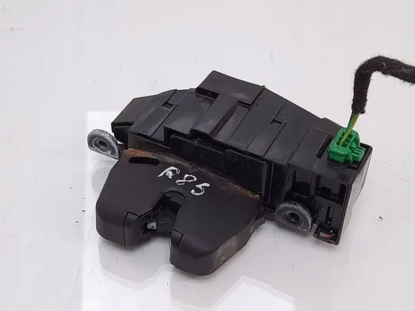 Fecho porta-malas Peugeot 207 2008 OEM 9660403980 image 2