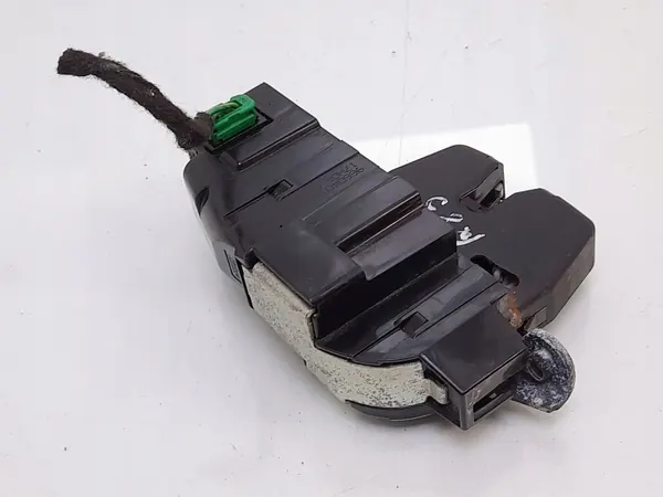 Fecho porta-malas Peugeot 207 2008 OEM 9660403980 image 5