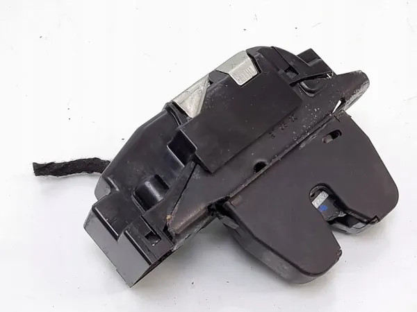 Fecho porta-malas Peugeot 207 2008 OEM 9660403980 image 6