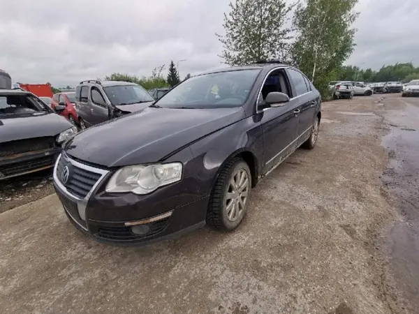 Válvula EGR OEM EIS-2753048 para Volkswagen Passat 2006 image 6