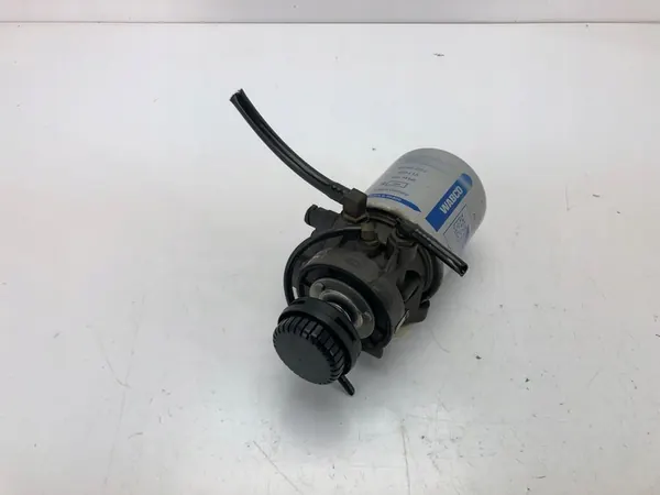 Vanne de dessiccateur d'air MAN TGM TGX TGS EURO 6 LA8543 OEM 81521026370 image 5