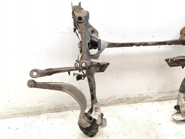Subchassi dianteiro Audi A5 OEM No MPN - Usado image 10