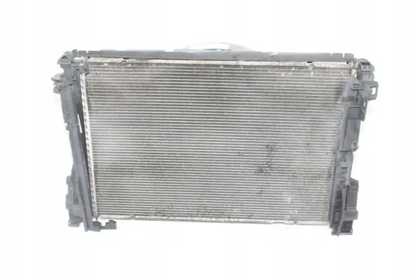 Vattenkylarfläkt OEM 375483261 Mercedes W204 image 2