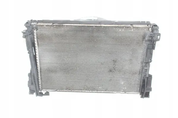 Vattenkylarfläkt OEM 375483261 Mercedes W204 image 3