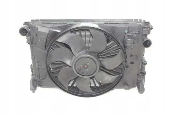 Vattenkylarfläkt OEM 375483261 Mercedes W204 image 6