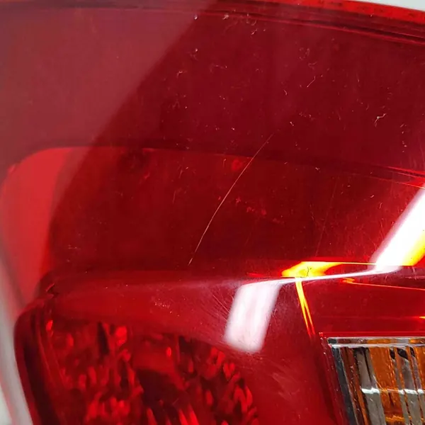 AUDI A1 Lámpara Trasera Derecha 8X0945094B image 6