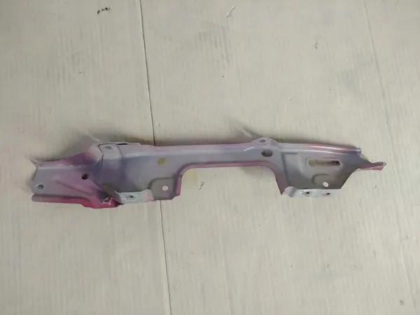 Suporte de para-lama dianteiro Subaru Forester, OE 57160SG0109P image 2