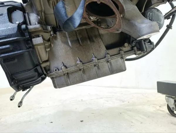Motor Completo M139S para Maserati GranCabrio 2011 image 4