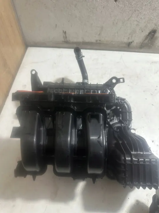 Colector de admisión OEM 140032417R para Dacia Sandero II image 4