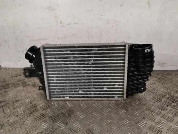 Subaru Intercooler OEM FBZ15291 - Begagnat skick image 2