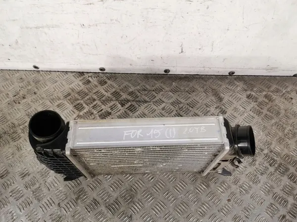 Subaru Intercooler OEM FBZ15291 - Begagnat skick image 3