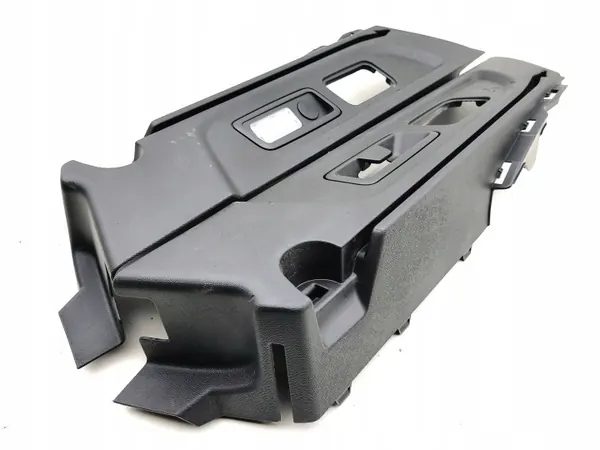 Support de store coffre Peugeot 308 2022 OEM 9839642680 image 2