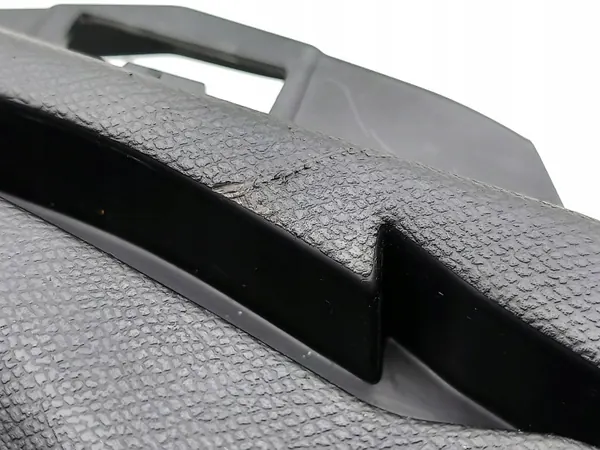 Support de store coffre Peugeot 308 2022 OEM 9839642680 image 10
