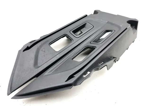 Support de store coffre Peugeot 308 2022 OEM 9839642680 image 3