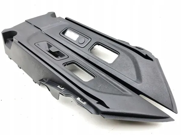Support de store coffre Peugeot 308 2022 OEM 9839642680 image 4