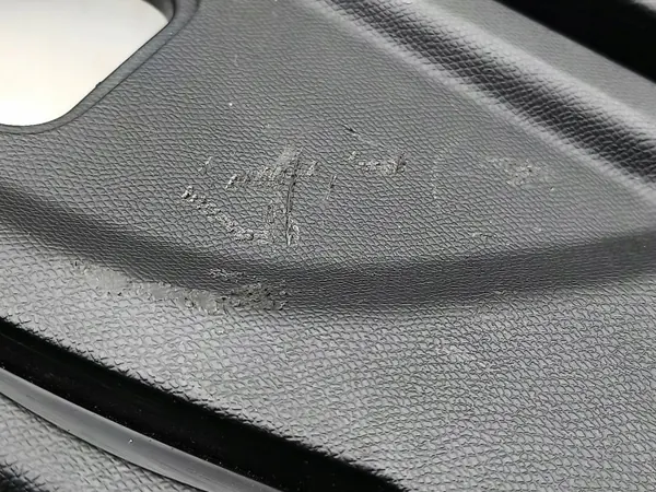 Support de store coffre Peugeot 308 2022 OEM 9839642680 image 5