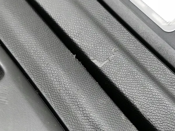 Support de store coffre Peugeot 308 2022 OEM 9839642680 image 8