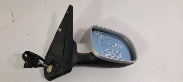 VW Golf IV rechter Spiegel OEM 00000088 image 5