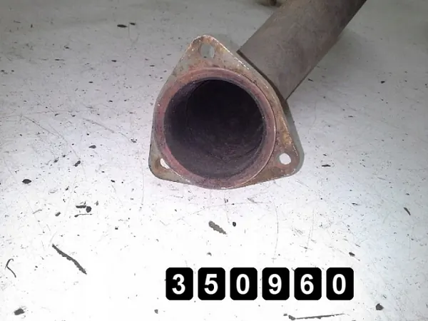 Maserati 3200 GT Avgasrör OEM AM-350960 image 3